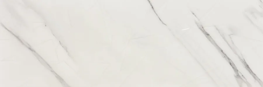 Seranit Trigo 40x120 Parlak Beyaz Duvar Karosu
