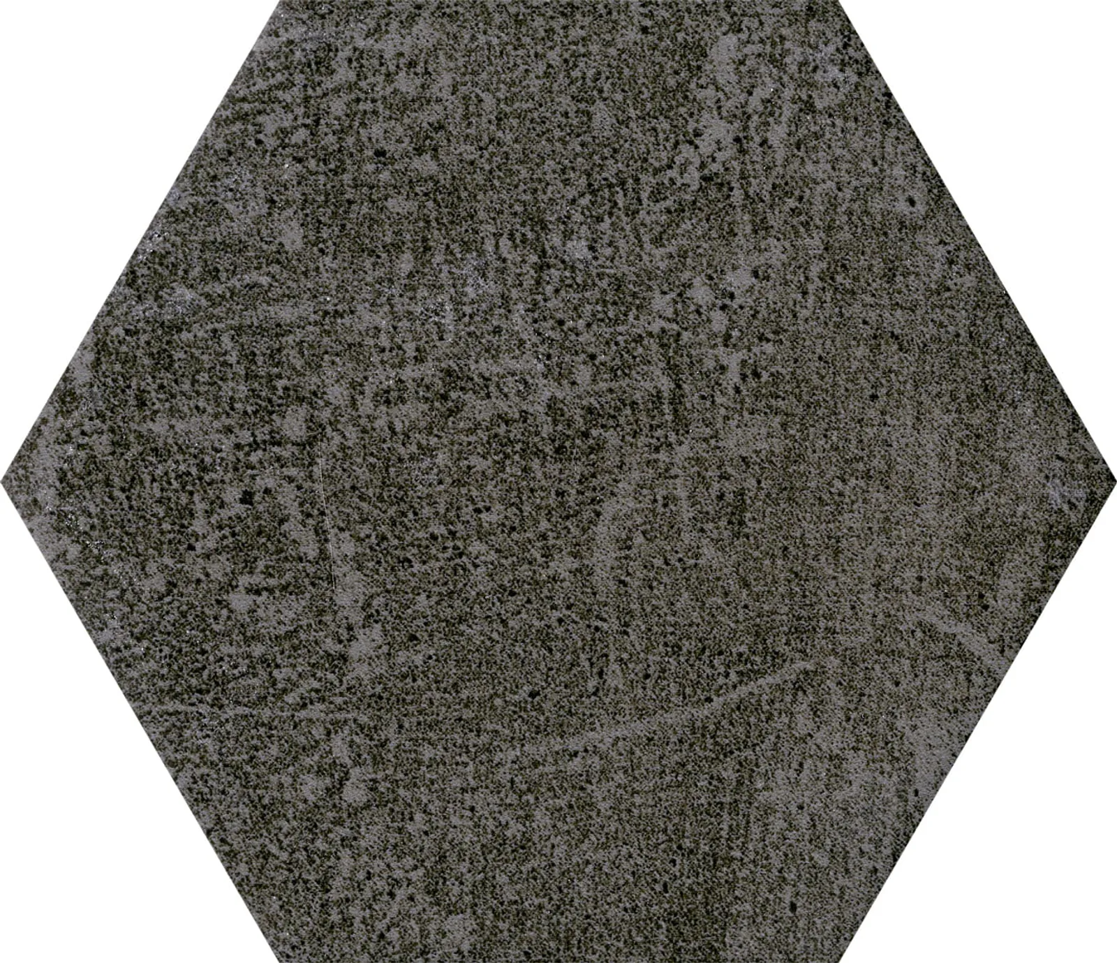 Seranit Vesna Mat Antrasit 10x11,6 - Görsel 1