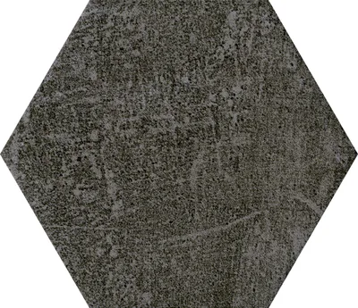 Seranit Vesna Mat Antrasit 10x11,6 - Görsel 1
