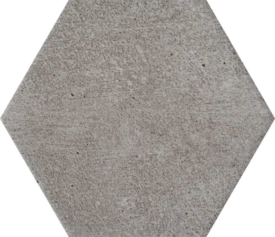 Seranit Vesna 10x11,6 Mat Gri Porselen Karo