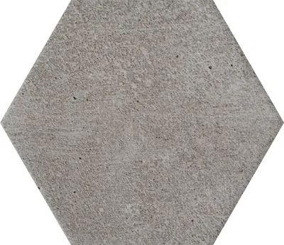 Seranit Vesna Mat Gri 10x11,6 - Görsel 1
