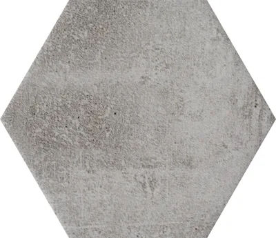 Seranit Vesna Mat Gri 10x11,6 - Görsel 2