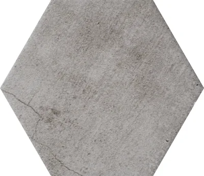 Seranit Vesna Mat Gri 10x11,6 - Görsel 3